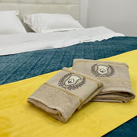 Amazing Apartments In The Rc Alpamys. Astaná Exterior foto