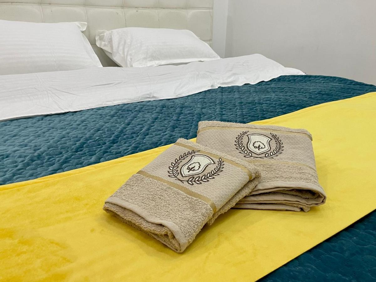 Amazing Apartments In The Rc Alpamys. Astaná Exterior foto